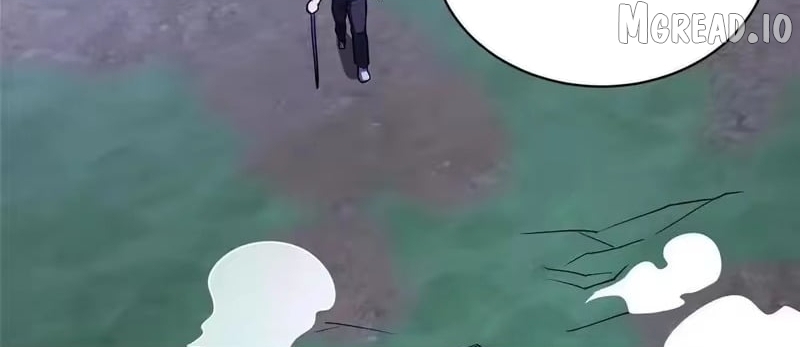 Divine Urban God Chapter 333  - page 31